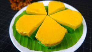 Sikaporo Sinjai, Kue Berlapis yang Pernah Jadi Sajian Kalangan Bangsawan