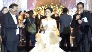 Viral Sule dan Yuni Shara Dikabarkan Menikah di Bali, Ini Fakta Sebenarnya