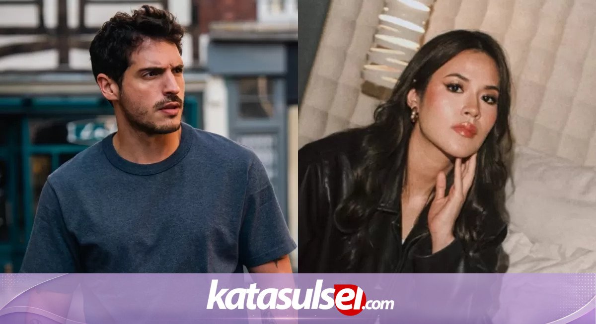 Chef Mathis Raisa Nama Chef Prancis Ini Ramai Dibahas Usai Dikaitkan dengan Raisa ...